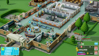 Two Point Hospital (EUR)
