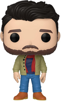Eternals #738 - Dane Whitman - Funko Pop! Marvel*