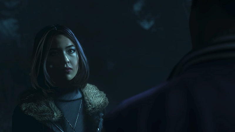 Until Dawn (PlayStation Hits) (EUR)*