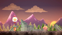 Alex Kidd In Miracle World Dx (US)*