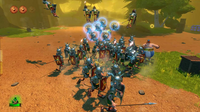 Asterix and Obelix XXL: Romastered (EUR)*