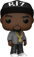 Biz Markie #274 - Biz Markie - Funko Pop! Rocks*
