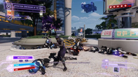 Agents of Mayhem - Day One Edition (EUR)*