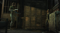 The Walking Dead: The Telltale Definitive Series (US)*
