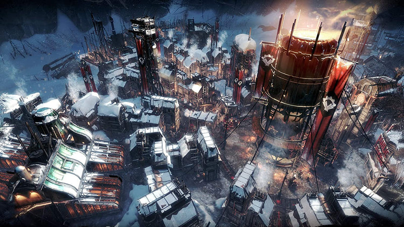 Frostpunk: Console Edition (EUR)*