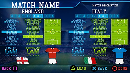 Dino Dini's Kick Off Revival (EUR)*