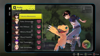 Digimon: Survive (EUR)