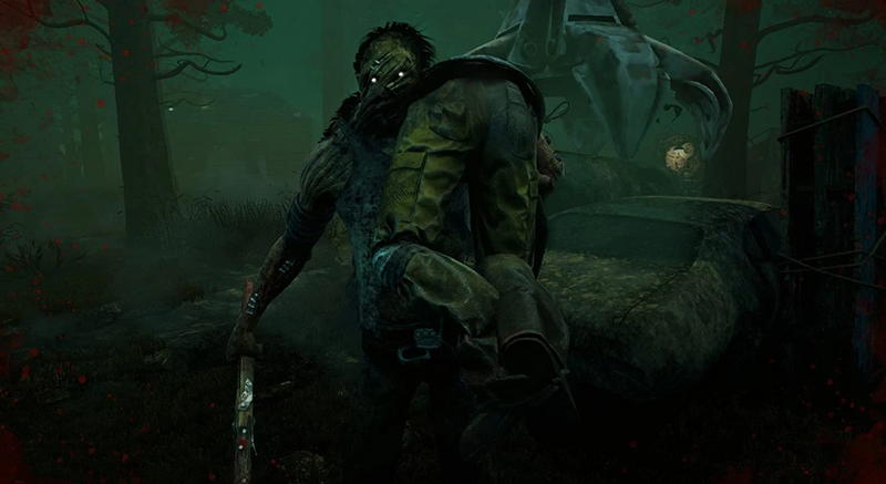 Dead by Daylight Special Edition (US)*