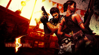 Resident Evil 5 (US)*