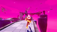 BEN 10: Power Trip (EUR)