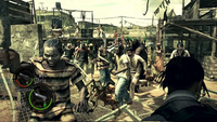Resident Evil 5 (US)*