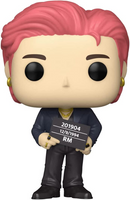 BTS #279 - RM - Funko Pop! Rocks