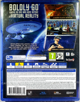 Star Trek: Bridge Crew (PSVR) (EUR)