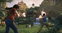 Uncharted: The Nathan Drake Collection (EUR)
