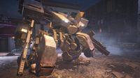 Left Alive (Day One Edition) (EUR)