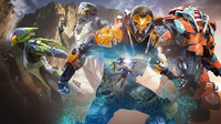 Anthem (US)