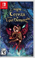 Bayonetta Origins: Cereza and the Lost Demon (US)