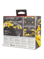 PowerA Enhanced Wireless Controller - Pikachu 025 (OPEN-BOX)