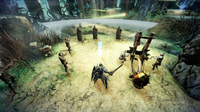 Hell Warders (EUR)*