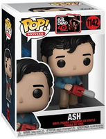 Evil Dead Anniversary #1142 - Ash (Styles May Vary) - Funko Pop! Movies*