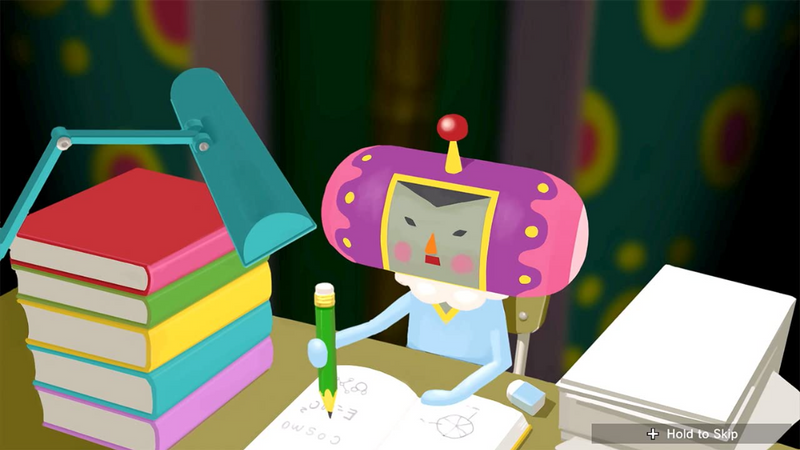 We Love Katamari Reroll + Royal Reverie (EUR)*