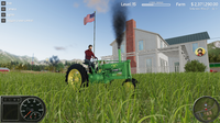Professional Farmer American Dream (EUR)*