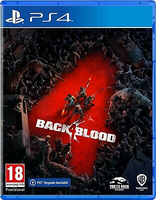 Back 4 Blood (EUR)*