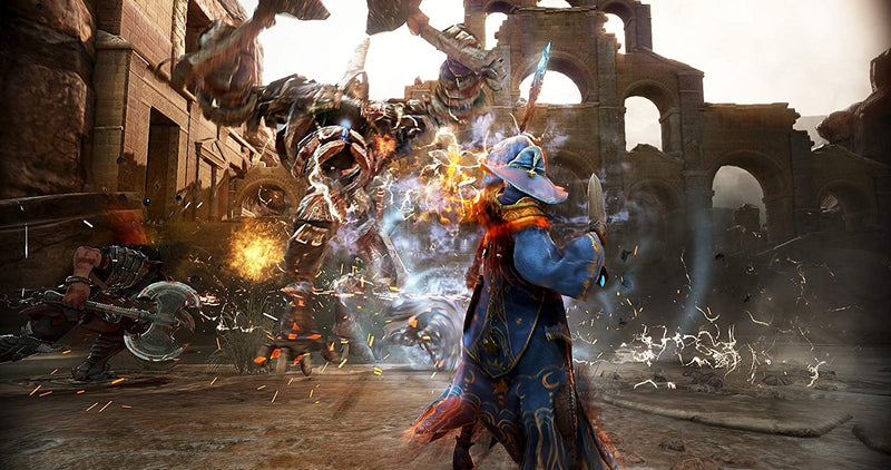 Black Desert Prestige Edition (EUR)*