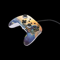 PowerA - Enhanced Wired Controller for Nintendo Switch - Hyrule Hero*