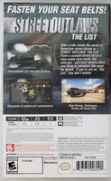 Street Outlaws: The List (US)