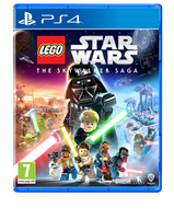 LEGO Star Wars: The Skywalker Saga (EUR)*
