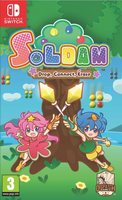 Soldam: Drop/Connect/Erase (EUR)*