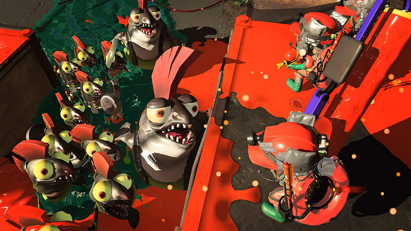 Splatoon 3 (US)