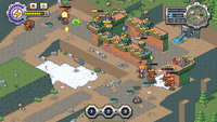 Lock's Quest (EUR)