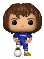 Chelsea #06 - David Luiz - Funko Pop! Football