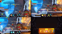 Awesomenauts Assemble (EUR)*