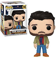 Eternals #738 - Dane Whitman - Funko Pop! Marvel*