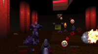 Doom Slayers Collection (US)