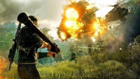 Just Cause 4 Day One (US)*