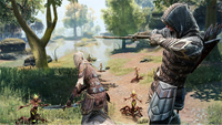 The Elder Scrolls Online: Gold Edition (US)