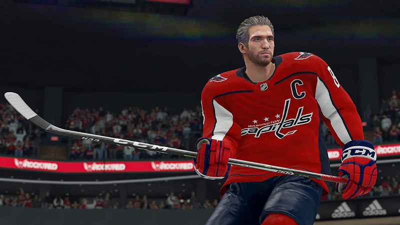 NHL 21 (US)*