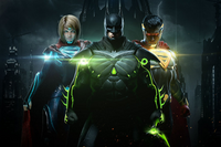 Injustice 2 (US)