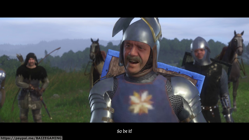 Kingdom Come Deliverance Royal Edition (EUR)