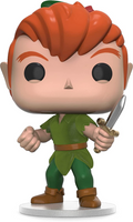 Funkoverse: Peter Pan 100 2-Pack*