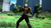 One Punch Man: A Hero Nobody Knows (EUR)
