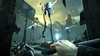 Dishonored 2: Jewel Of The South Pack (EUR)*