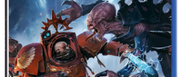 Space Hulk: Tactics (EUR)*
