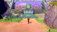 Pokemon Shield (US)