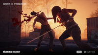 The Walking Dead Onslaught (EUR)