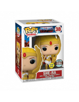 Masters of The Universe #38 - Classic She-Ra (GW) - Funko Pop!